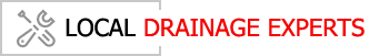 Drainage specialist Eltham, Mottingham, SE9